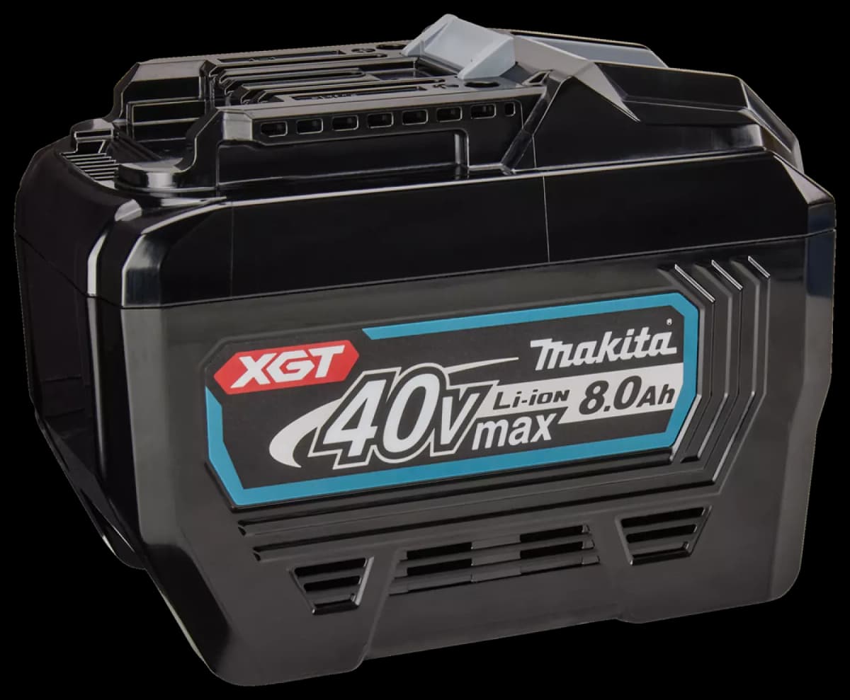 Makita BL4080F XGT 40V Max Li-Ion Accu - 8,0Ah thumbnail 2