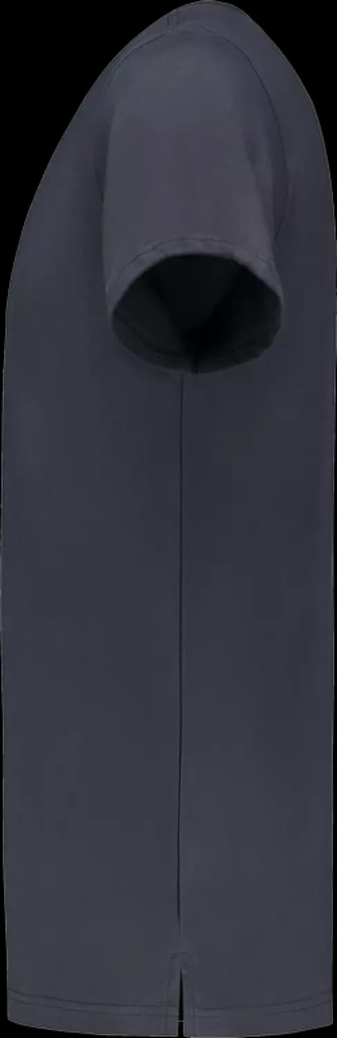 Workman 0374 T-Shirt Heavy Duty - Graphite - M thumbnail 3