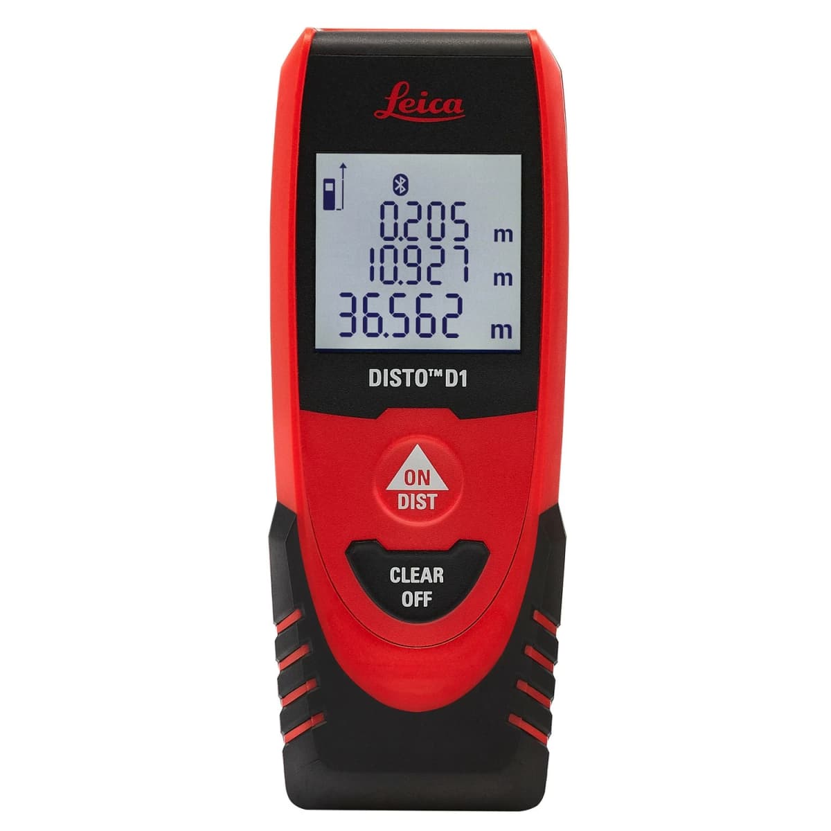 Leica Disto D1 Laserafstandsmeter - Bluetooth - 40m thumbnail 3