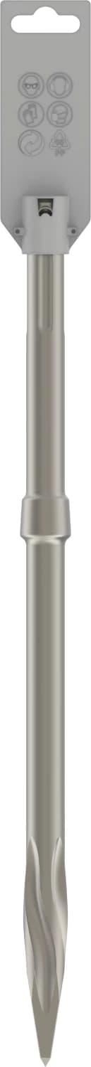 Bosch 2608690167 SDS-max RTec Speed Puntbeitel - 400mm thumbnail 3
