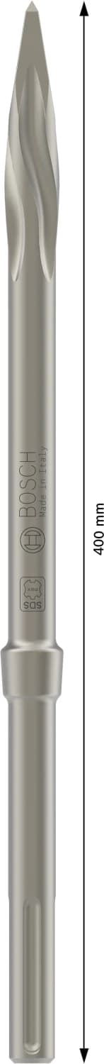 Bosch 2608690167 SDS-max RTec Speed Puntbeitel - 400mm thumbnail 4