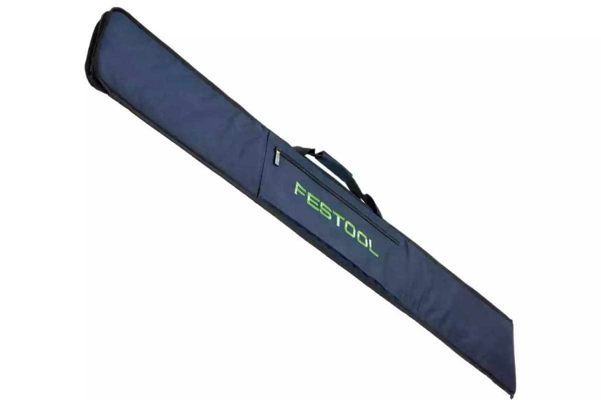 Festool FS 1400/2-KP-Set Geleiderail - 1400mm - 2 Stuks thumbnail 2