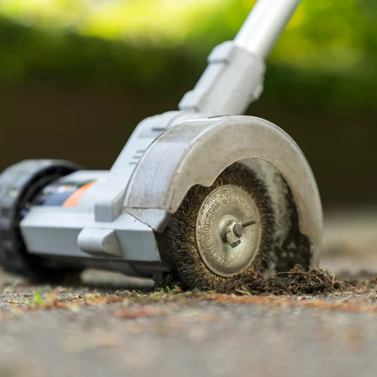 Batavia 7063692 Maxxpack 18V Li-Ion Accu Voegenborstel Body - 100mm thumbnail 2