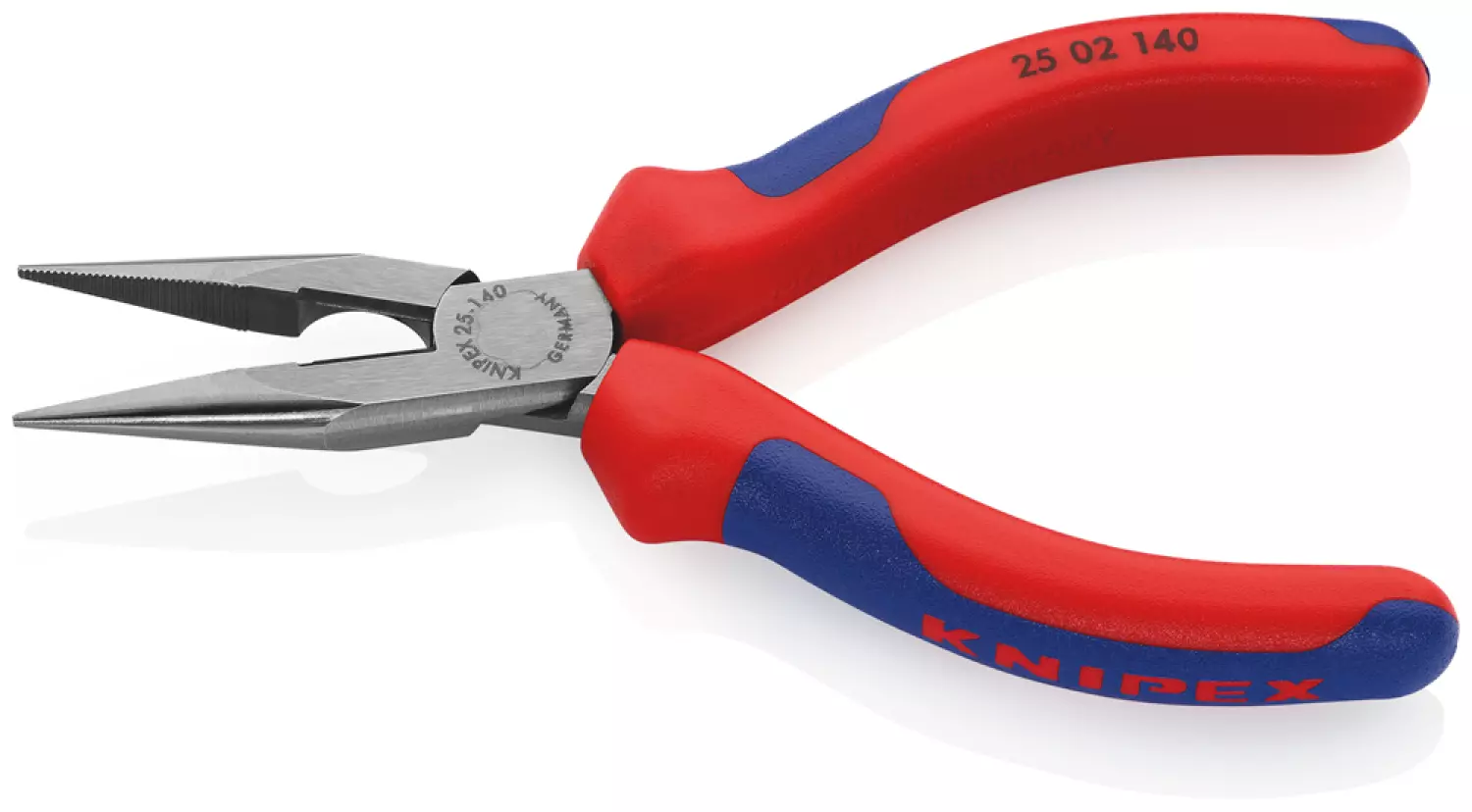 Knipex 2502140 Radiotang - 140mm thumbnail 2