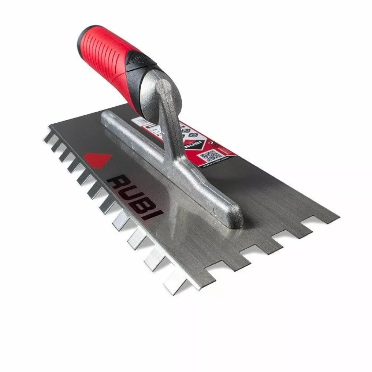 Rubi 75923 Lijmspaan - 12 X 12mm - 28cm