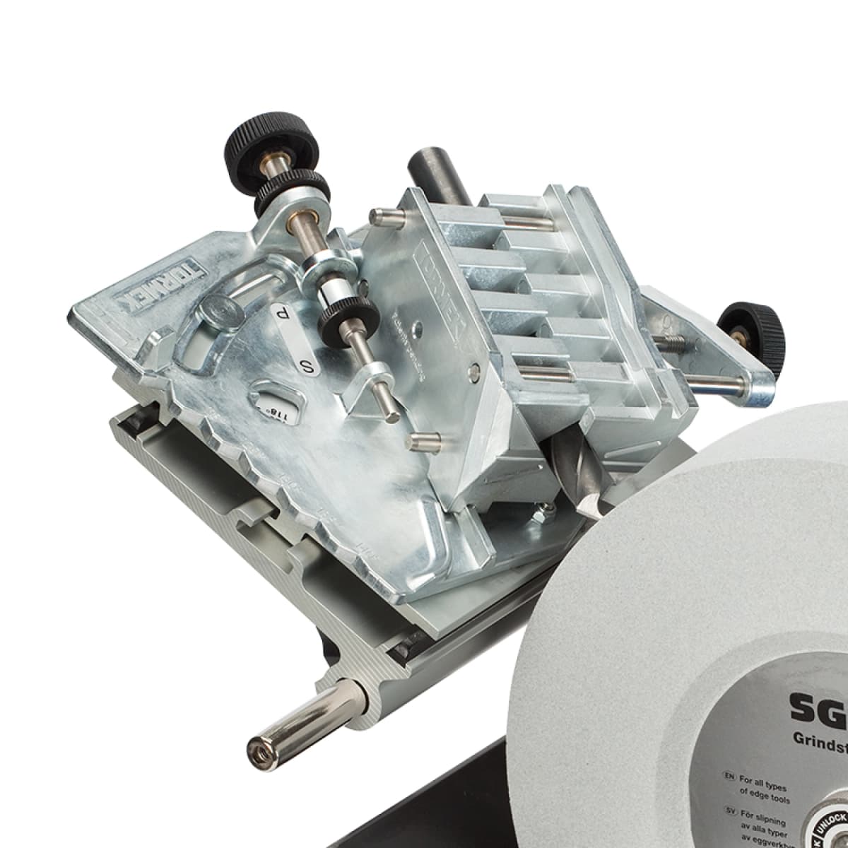 Tormek DBS-22 Slijphulpstuk Boorbit thumbnail 2