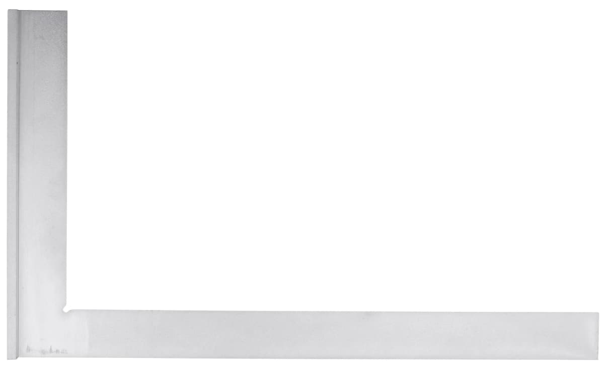 Sola SWA 1000 Winkelhaak Met Aanslag - 1000 X 500mm