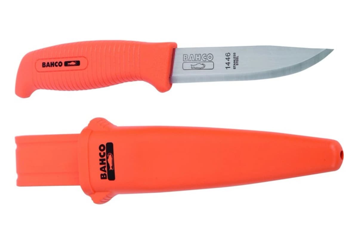 Bahco 1446 Universeelmes - 100mm