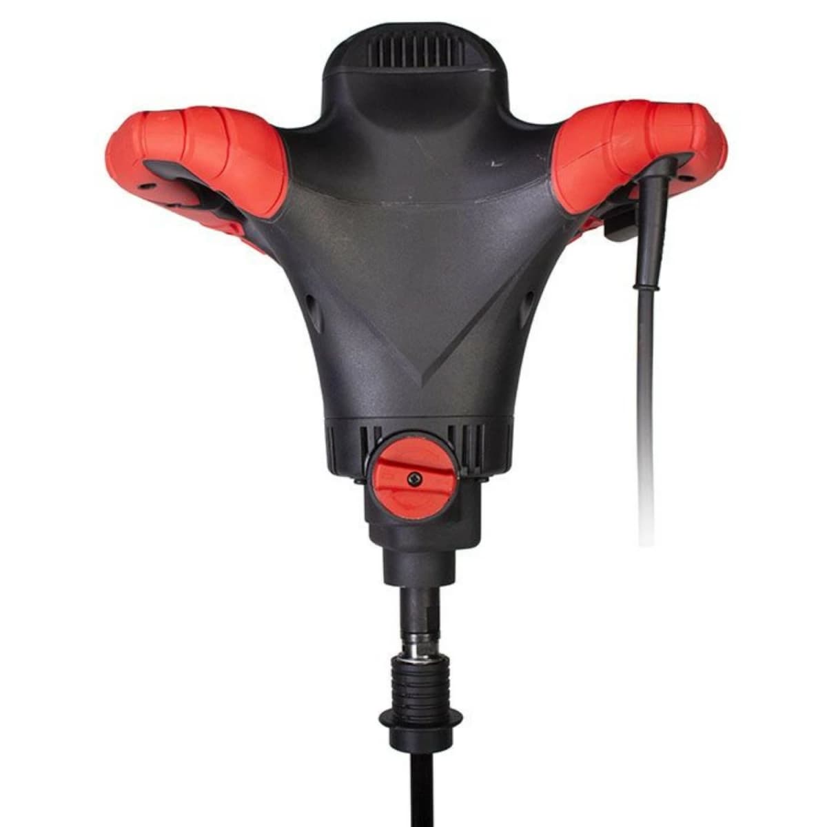 Rubi RUBIMIX-9 POWER MAX Elektrische Mixer In Koffer - 2100W thumbnail 3