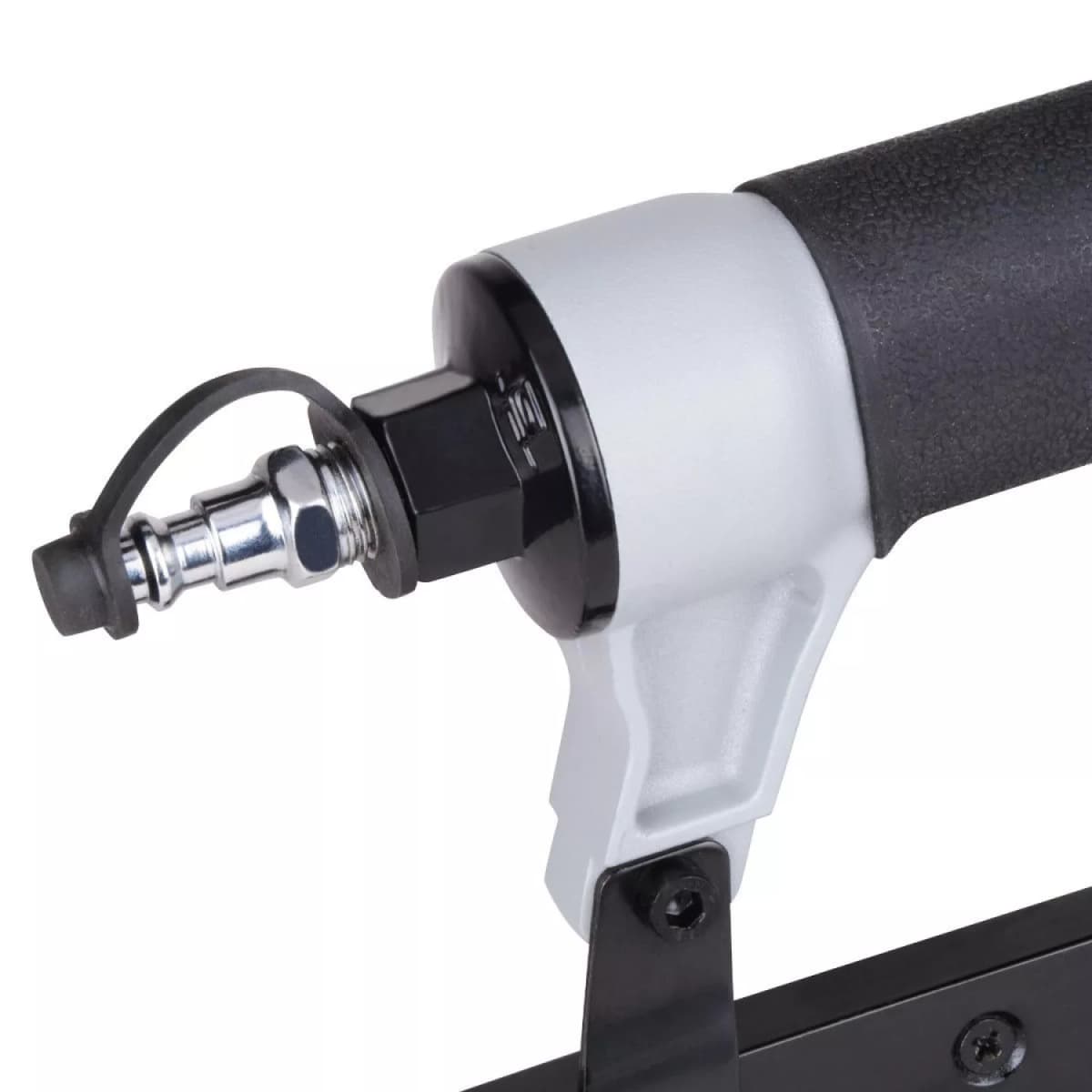 Airpress 45420-S - Pneumatische Combi Tacker Minibrads T/m 50mm Nieten Type 90 T/m 40mm thumbnail 2