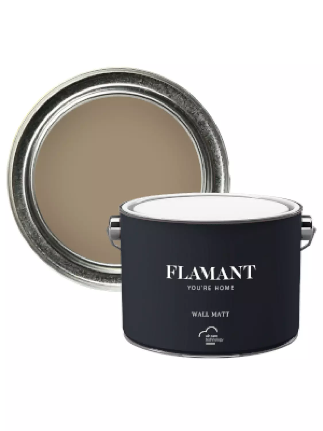 Flamant Samplepot 125ml 240 Zoulou