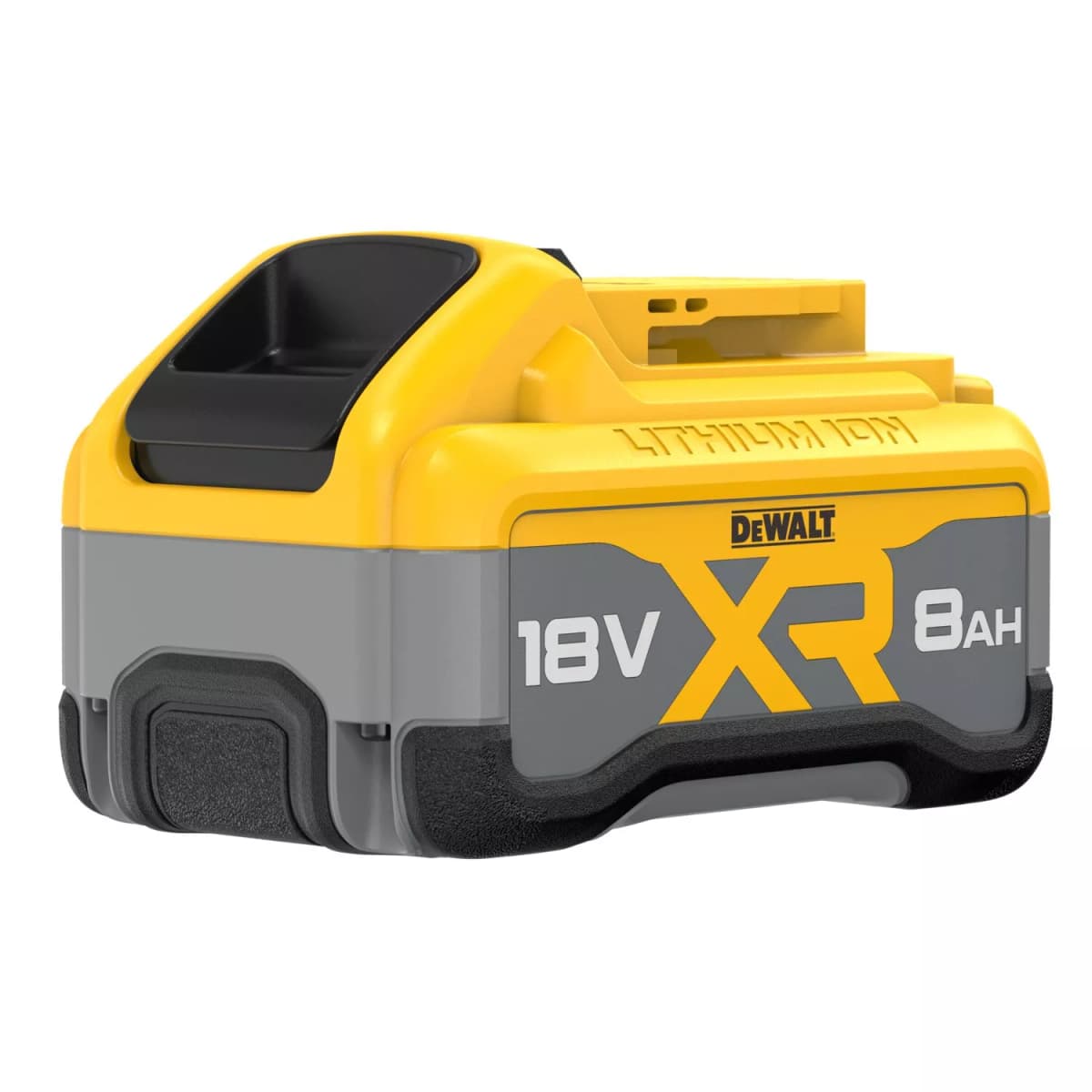 DeWALT DCB1880 18V Li-ion TABLESS Accu - 8.0Ah