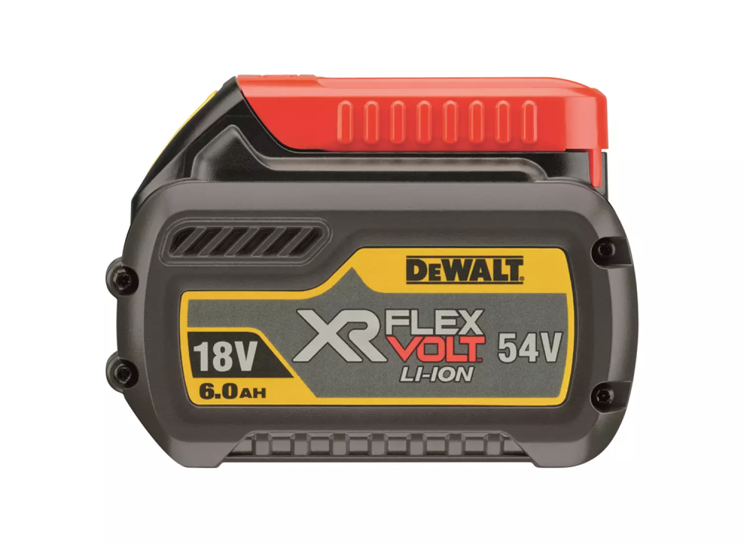 DeWALT DCB546 18V / 54V XR Flexvolt Li-ion Accu - 6.0Ah thumbnail 3