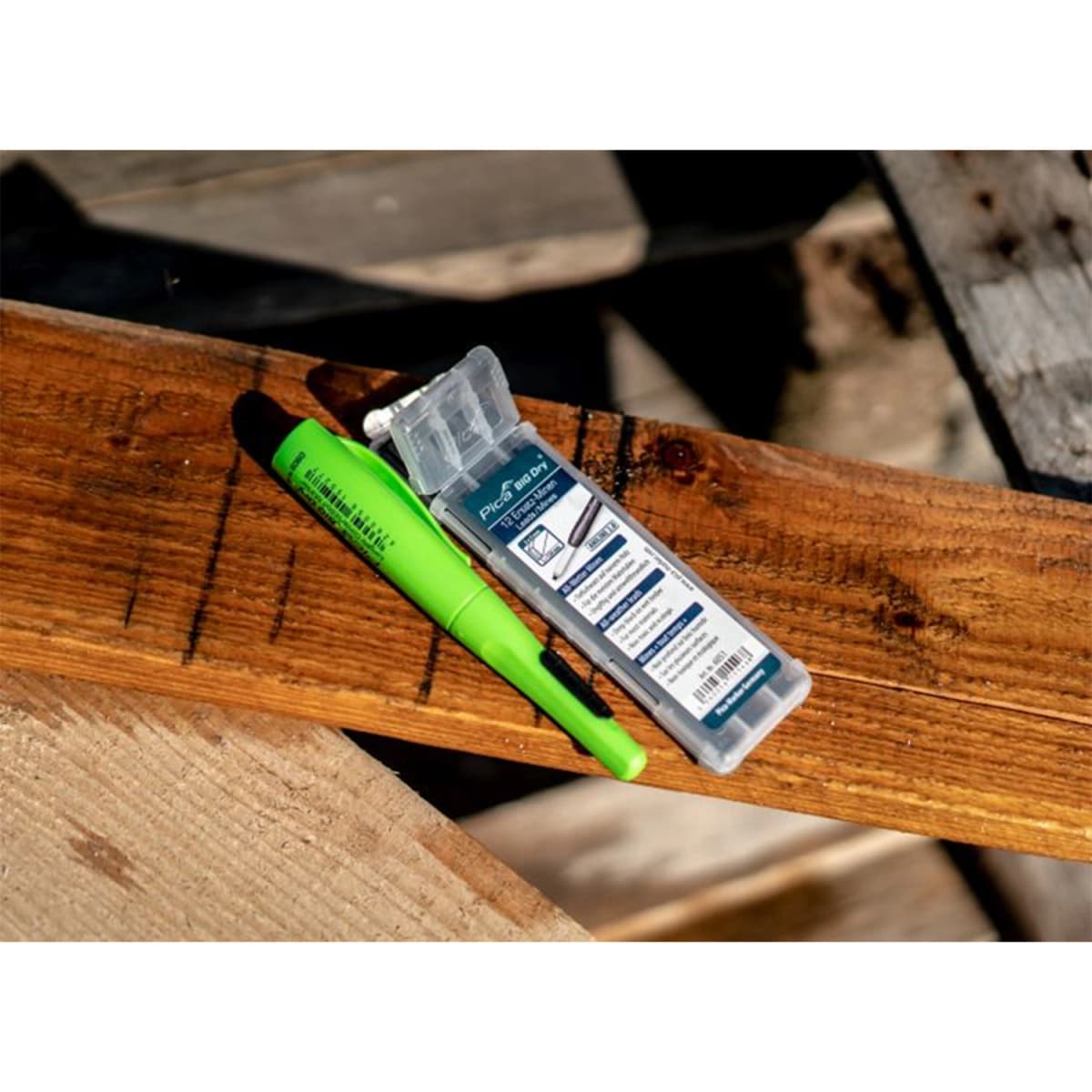 Pica 6051 BIG Dry Navulling ANILINE 2.0 thumbnail 2