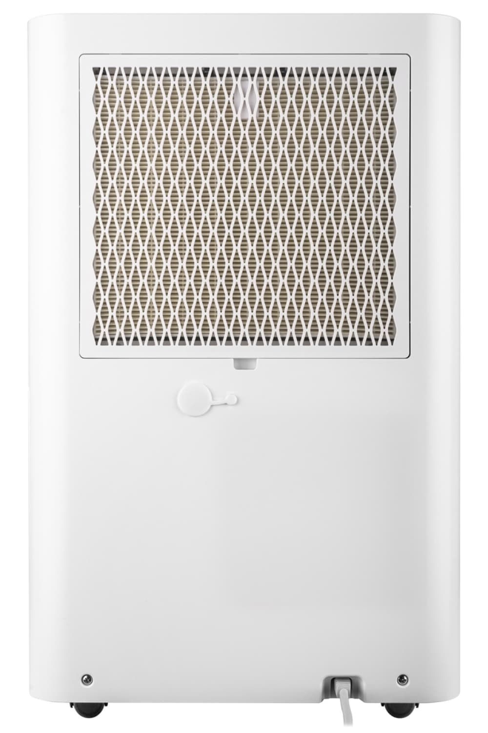 Qlima D 820 A Smart Luchtontvochtiger - 330W - 20L/24h thumbnail 3
