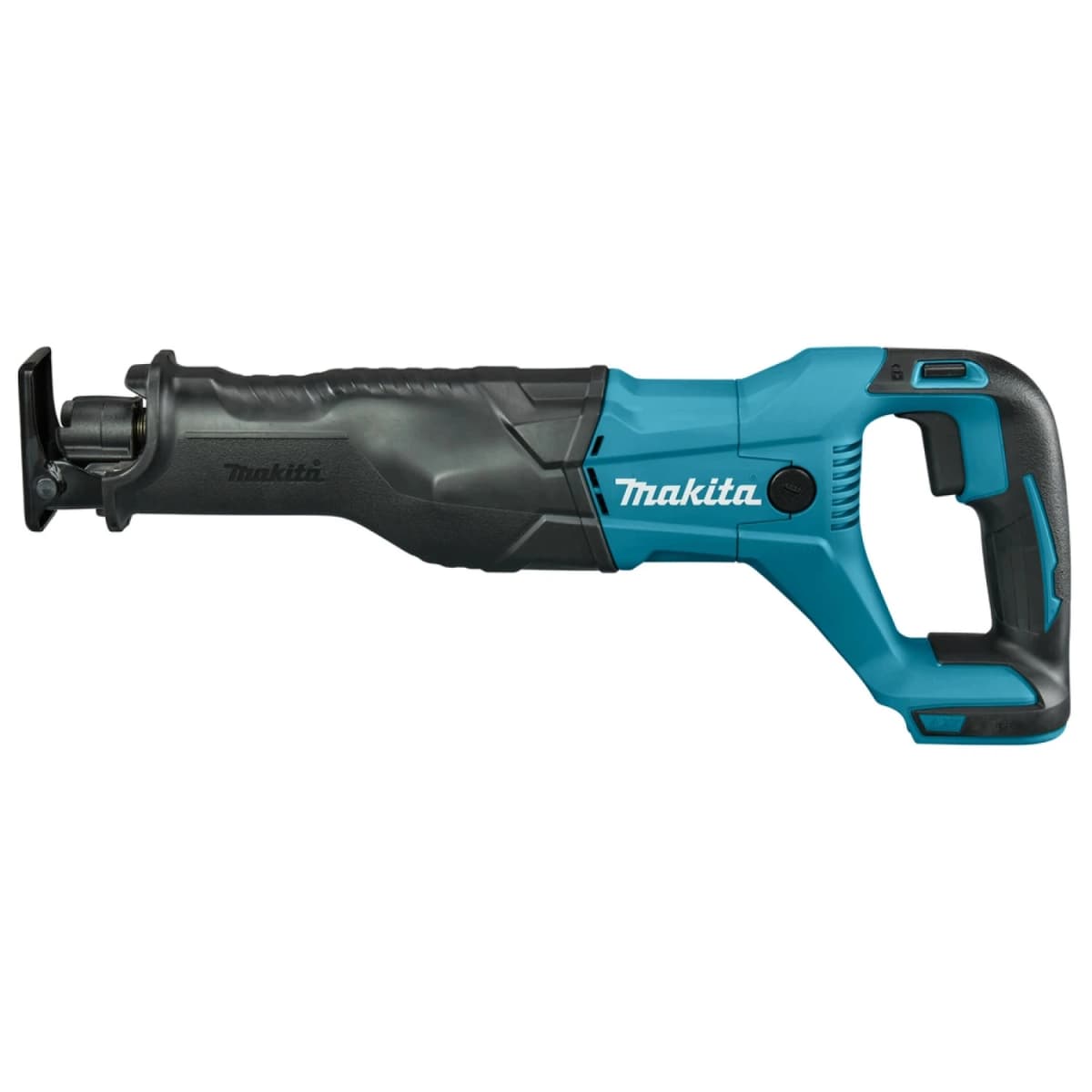 Makita DJR186RT 18V Li-Ion Accu Reciprozaag Set (1x 5.0Ah Accu) In Koffer - Snelwissel - Variabel thumbnail 3