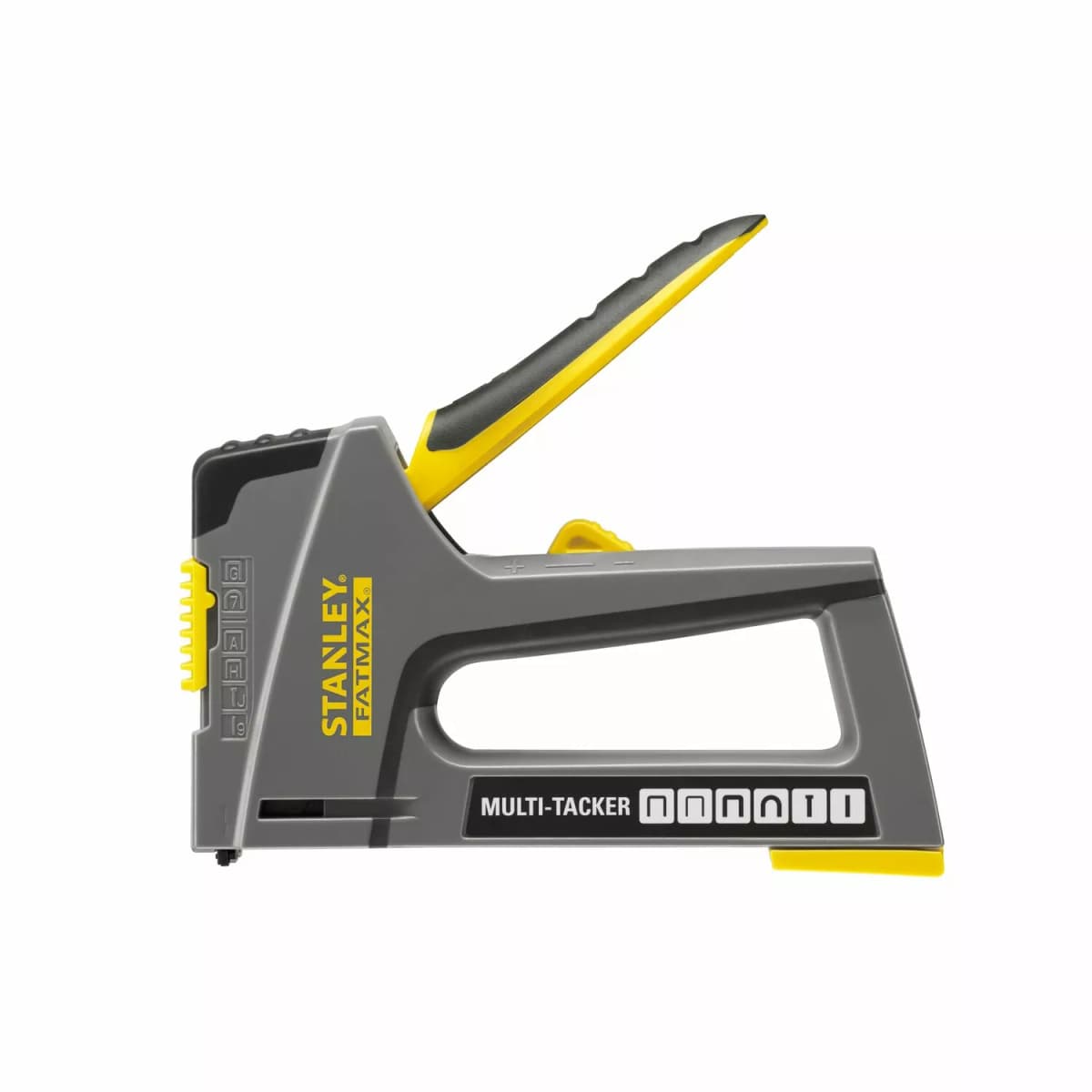 Stanley FMHT6-70868 Handtacker 6 In 1 - 15 X 6-14mm thumbnail 2