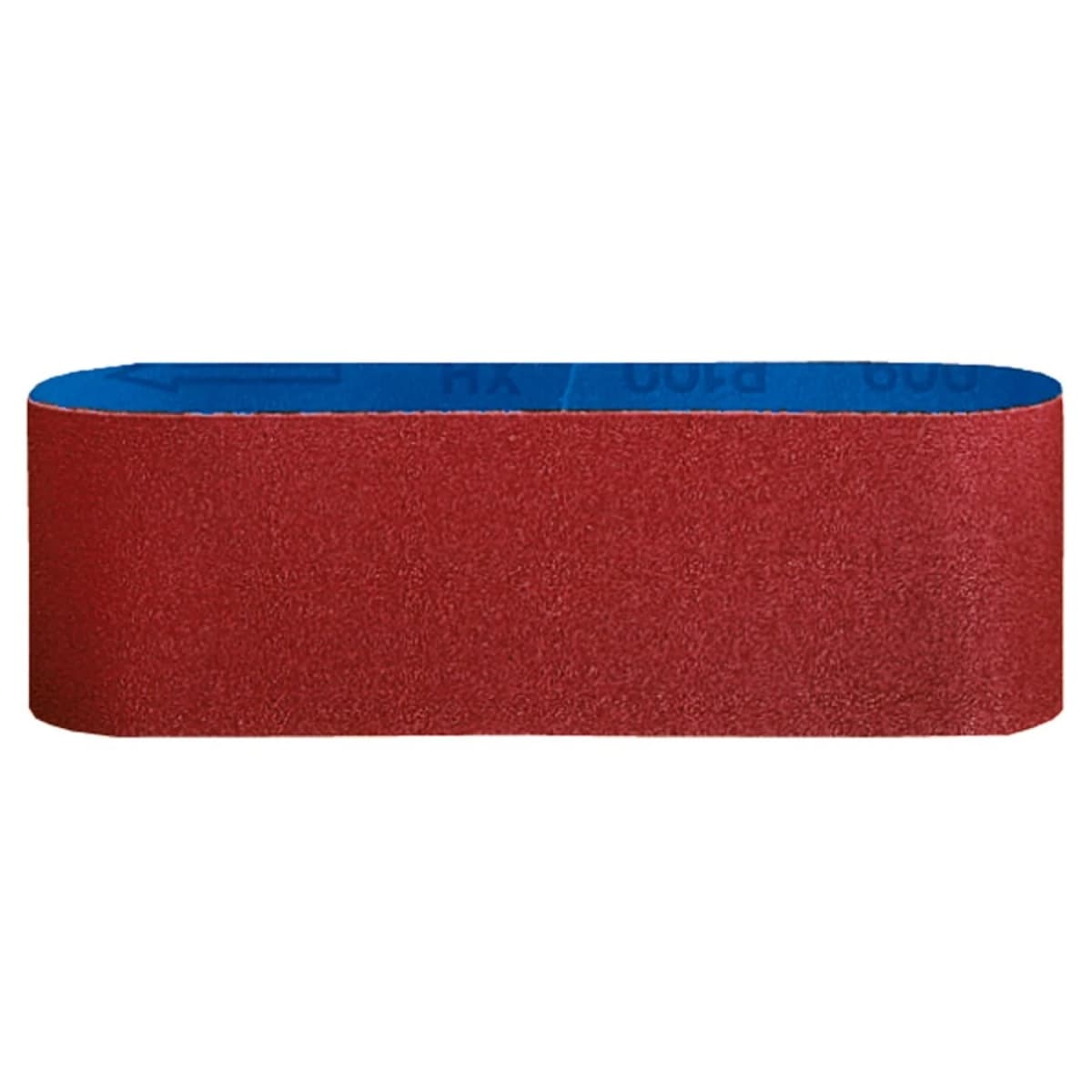 Bosch 2608606131 Schuurband X440 - K80 - 100 X 610mm (3st)