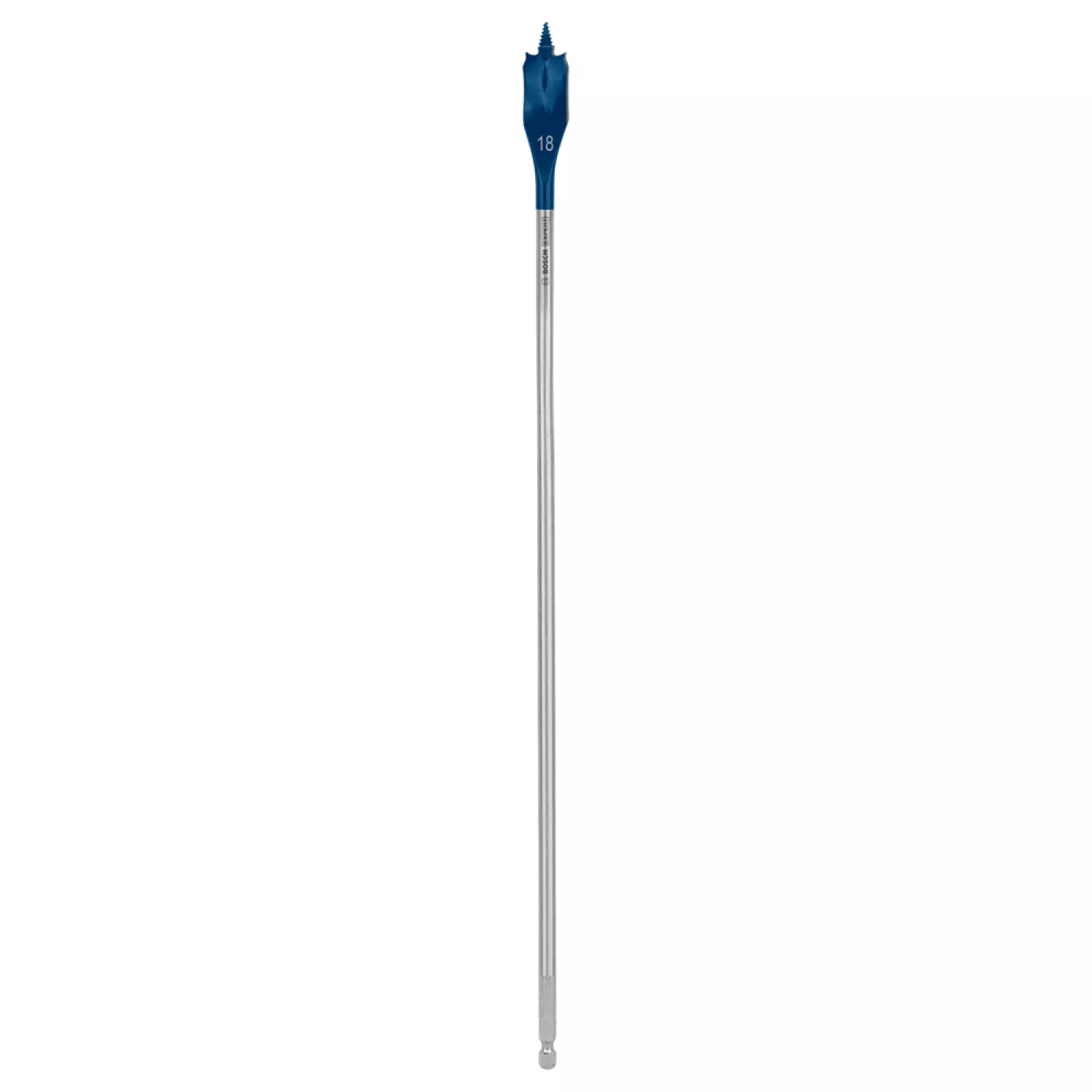 Bosch 2608900345 EXPERT Speedboor Self Cut Speed, Zeskantschacht 18 X 400mm