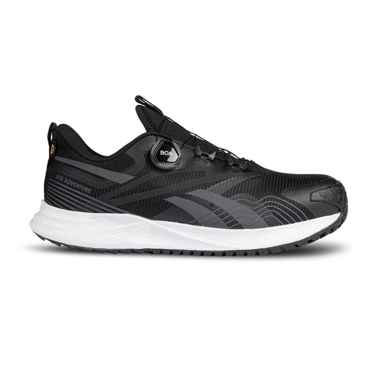Reebok Werkschoen FE4 Adventure BOA - Maat 45