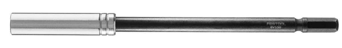 Festool 492540 BV 150 CE Extra Lange Magneet-bithouder