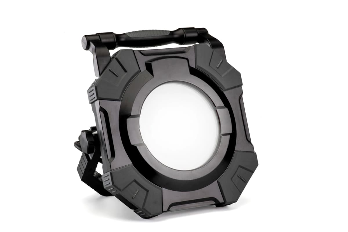 WikuTech WT 1005 LED Bouwlamp - 9000Lm - IP54 - 100W