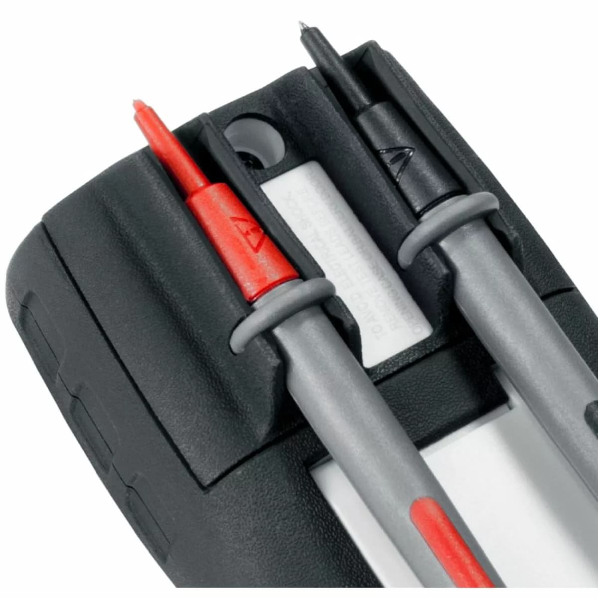 Laserliner MultiMeter Pocket XP Compacte Digitale Multimeter - AC/DC 600V&10A thumbnail 4