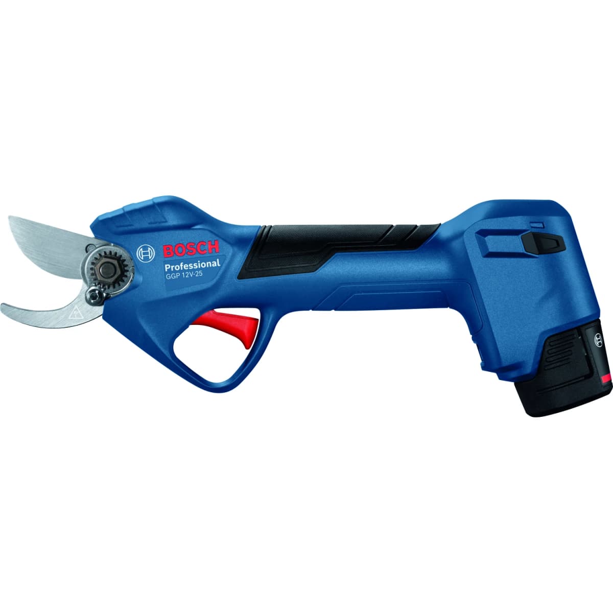 Bosch GGP 12V-25 12V Accu Snoeischaar Set (2 X 3.0Ah) thumbnail 2