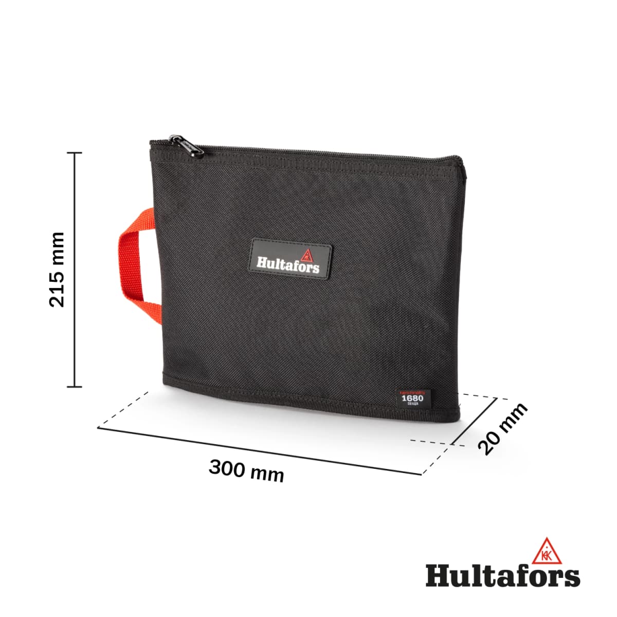 Hultafors 590190 Gereedschapszakken thumbnail 4