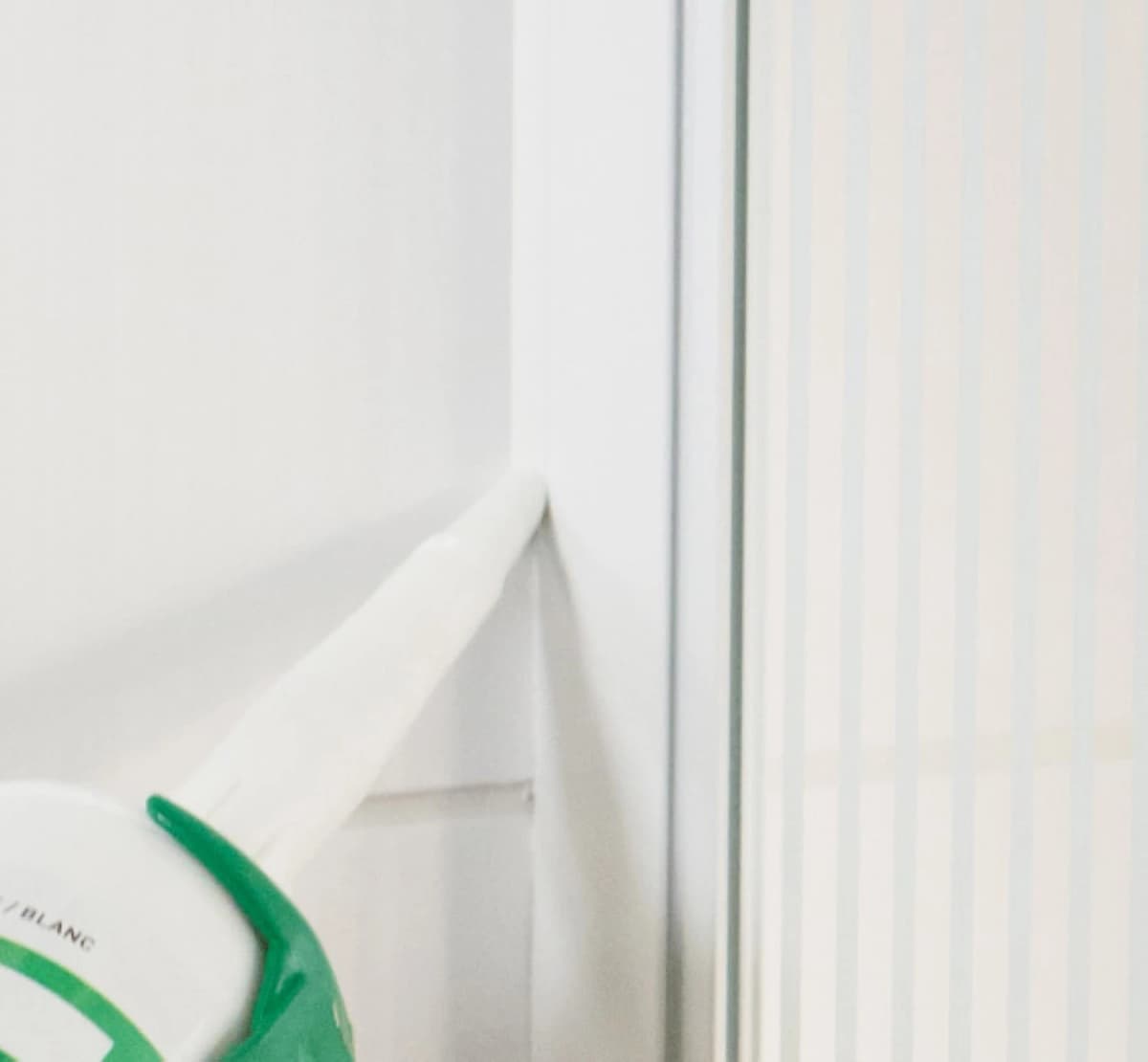 TEC7 528009000 X-seal Afdichtingskit - Wit - 310ml thumbnail 3