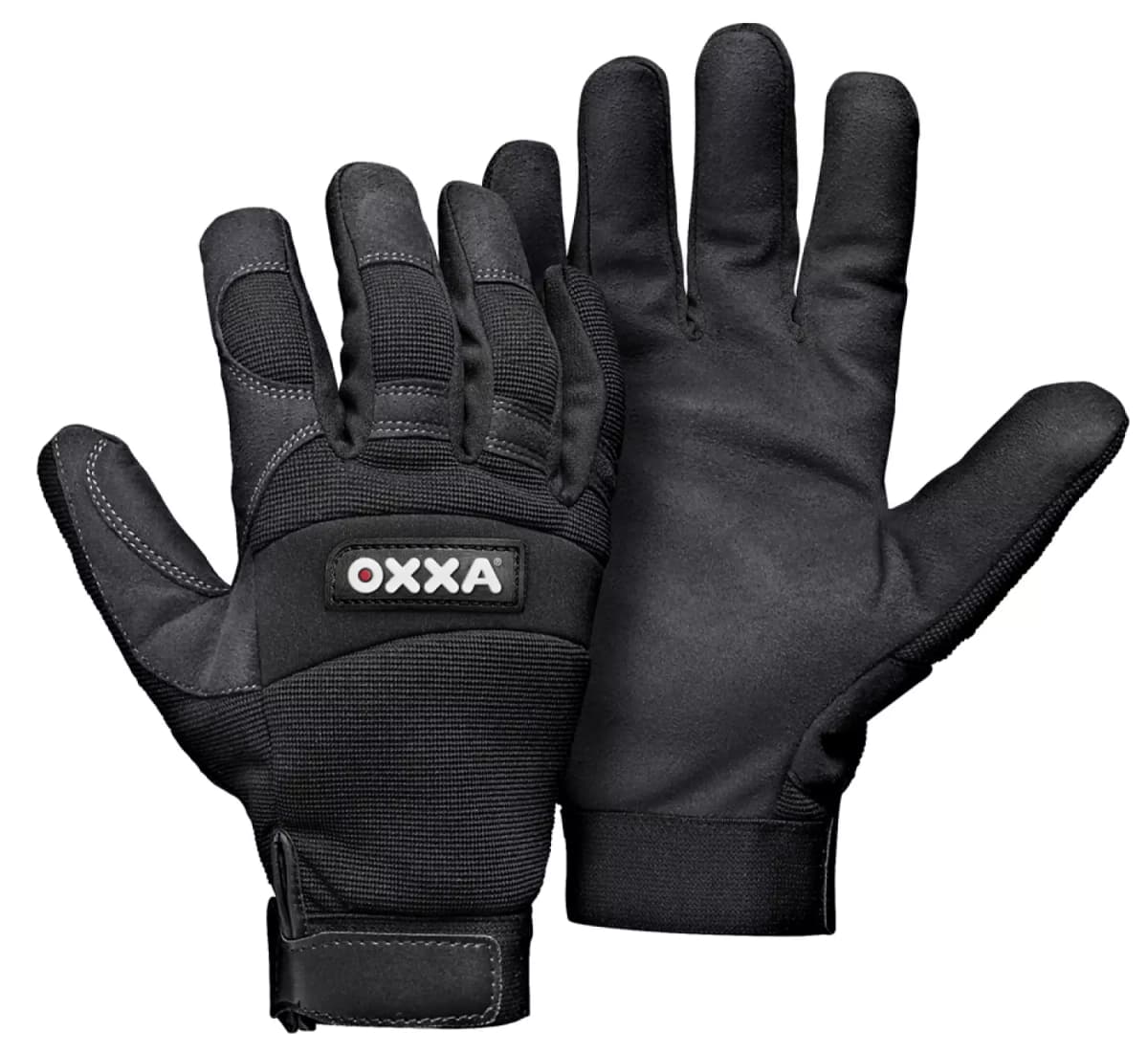 Oxxa 51-600 X-Mech-600 Werkhandschoenen - 9/L
