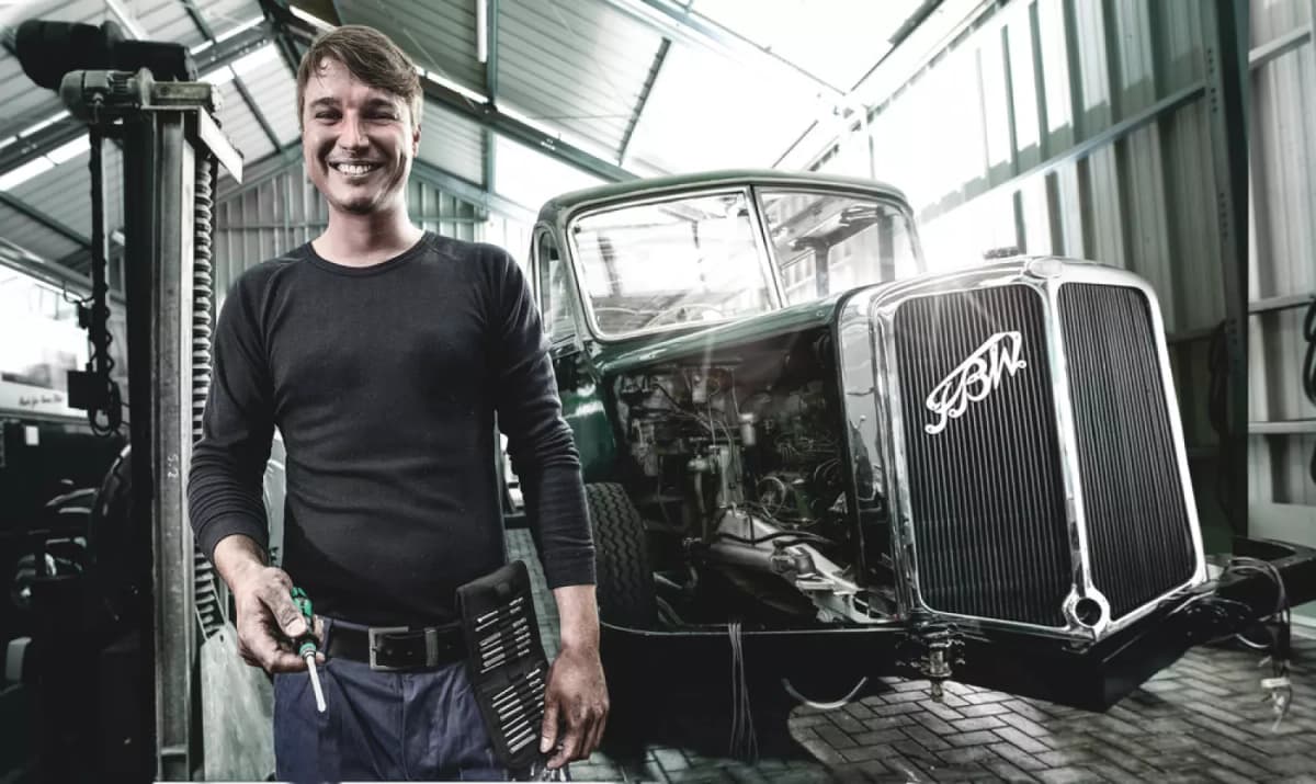 Wera 5059294001 17-delige Kraftform Kompakt 60 KK Schroevendraaierset In Etui thumbnail 2