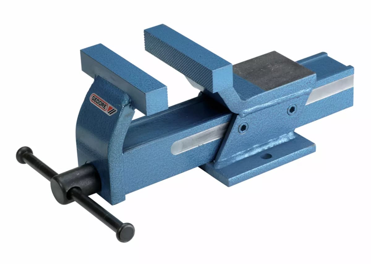 Gedore 409 - 410 Bankschroef - 100mm thumbnail 2