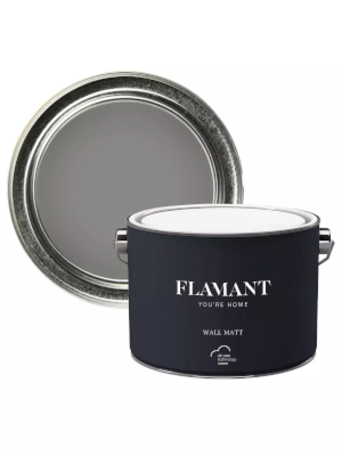 Flamant Samplepot 125ml Se 311 Mineral