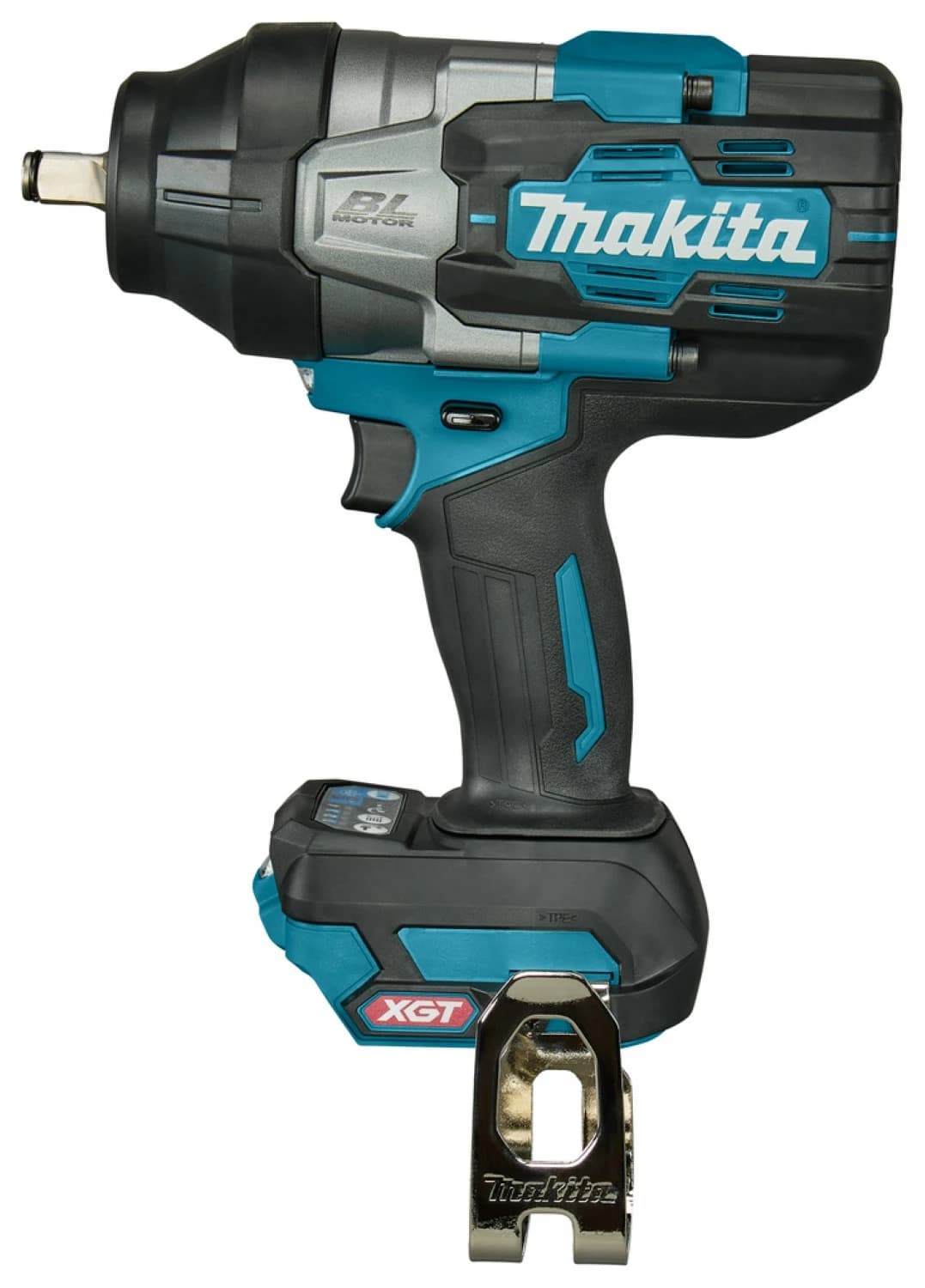 Makita TW002GZ 40V XGT Li-ion Accu Slagmoersleutel Body - 1700Nm
