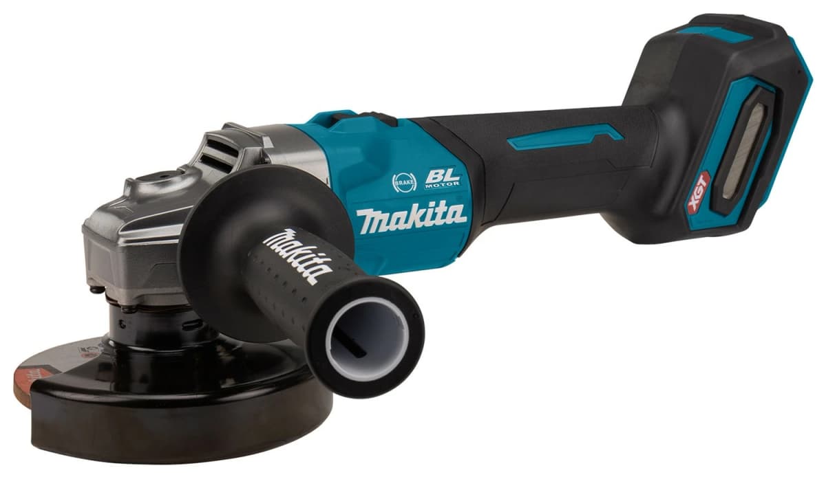 Makita DK400NX 40V Max Li-ion Accu 3-Delige Combiset (2x 4.0Ah Accu) In Mbox thumbnail 3