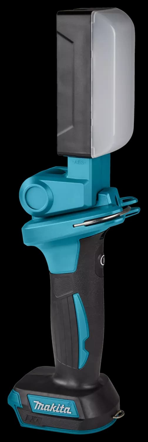 Makita DEBDML816 14,4 V /18 V Bouwzaklamp Led - 500Lm thumbnail 3