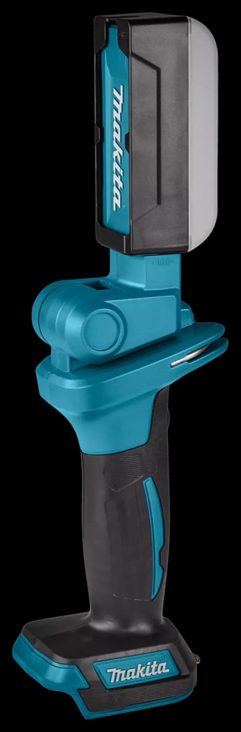 Makita DEBDML816 14,4 V /18 V Bouwzaklamp Led - 500Lm thumbnail 2