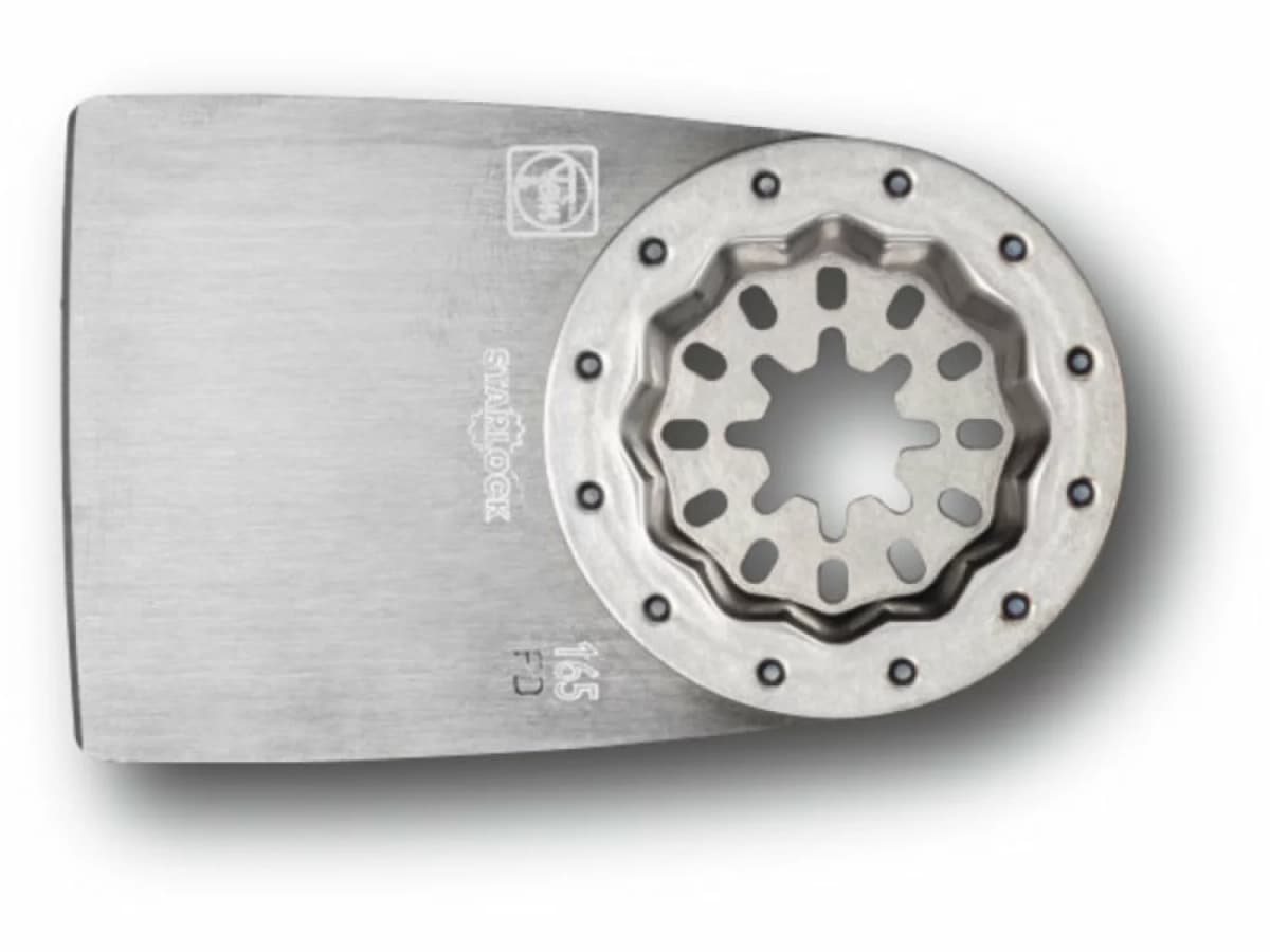 Fein 63903165210 Flexibele Spatel (1st) - SL (165)