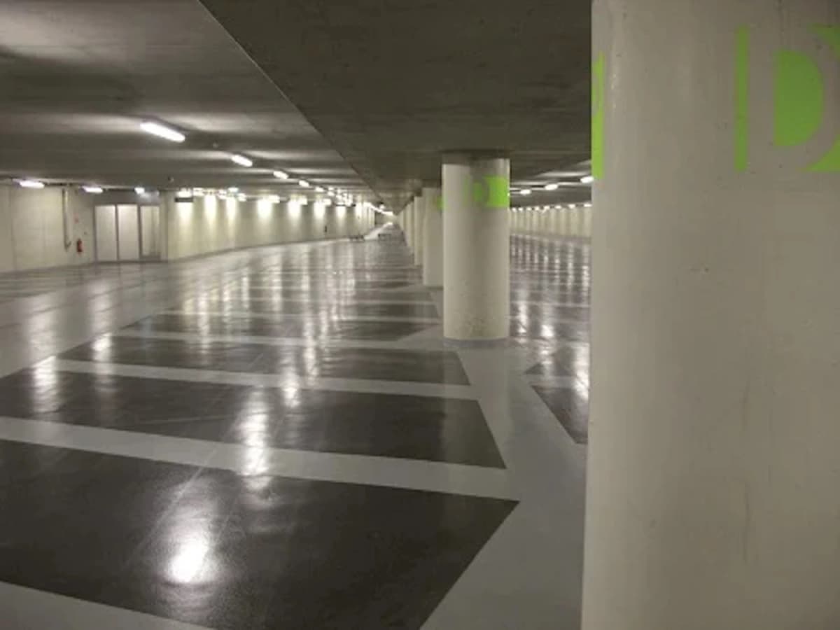 Rust-Oleum Pegakote - Op Kleur Gemengd 1L (Incl. Activator) thumbnail 4