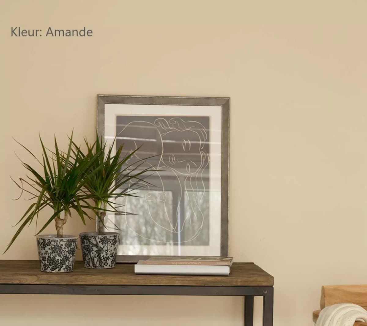 Flamant Wall Matt - 5L thumbnail 4