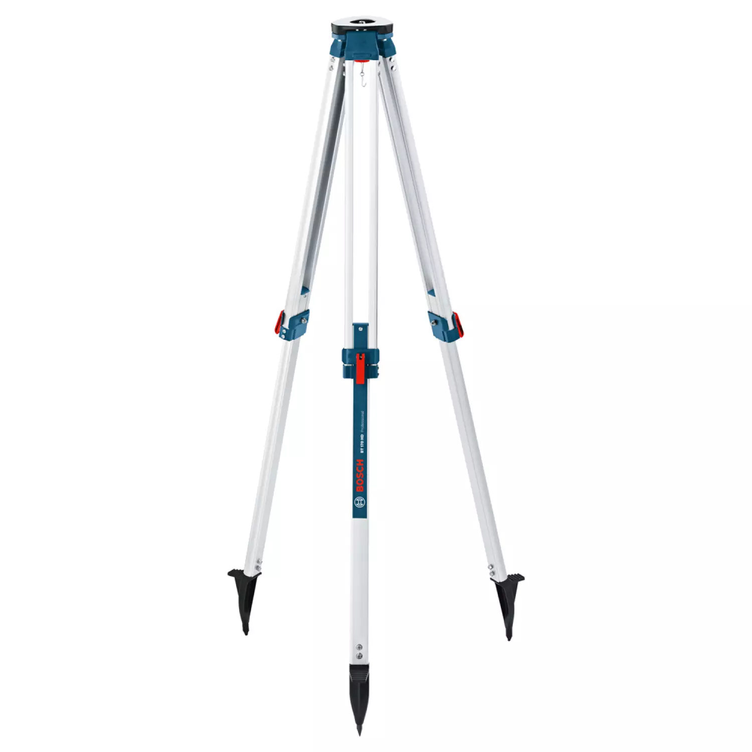 Bosch BT 170 HD Bouwstatief - 107-165cm thumbnail 2