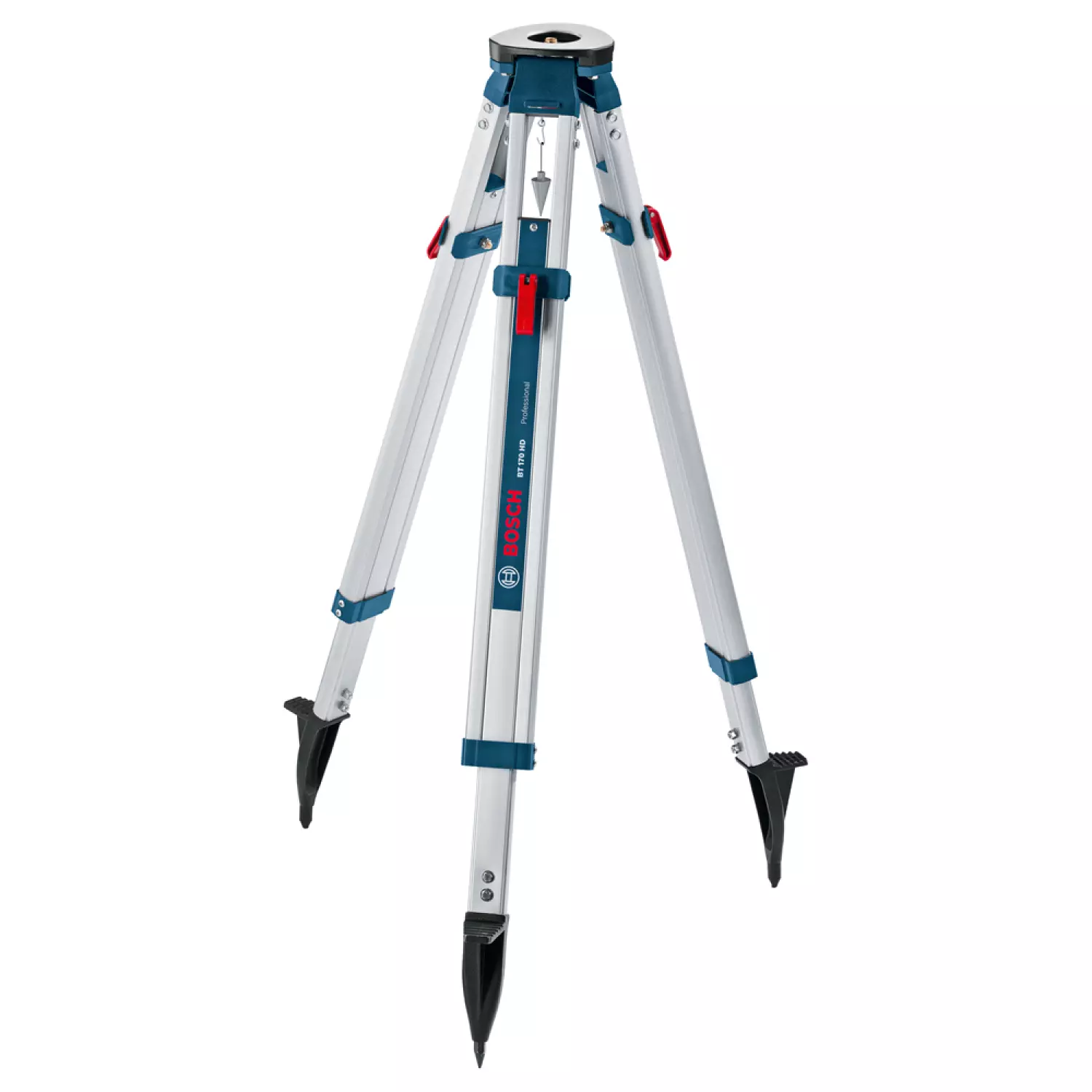 Bosch BT 170 HD Bouwstatief - 107-165cm thumbnail 3