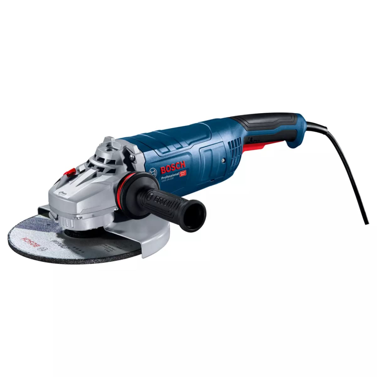 Bosch GWS 24-230 P Haakse Slijper - 2400W - 230mm