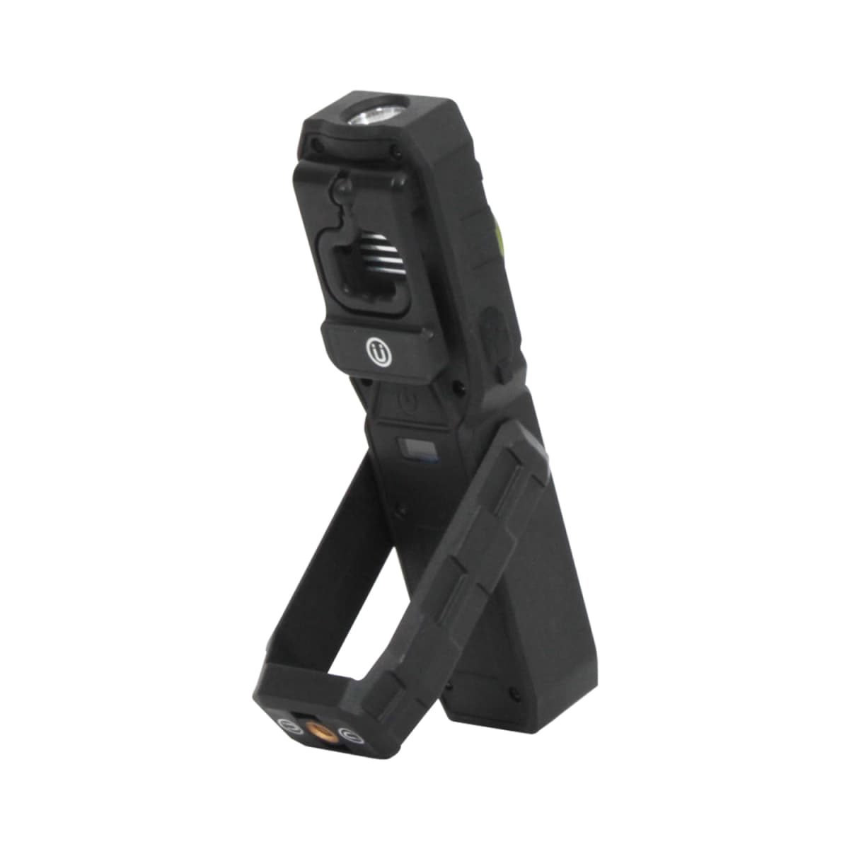 WikuTech WT 2001 LED Zaklamp - Oplaadbaar - 500Lm thumbnail 2