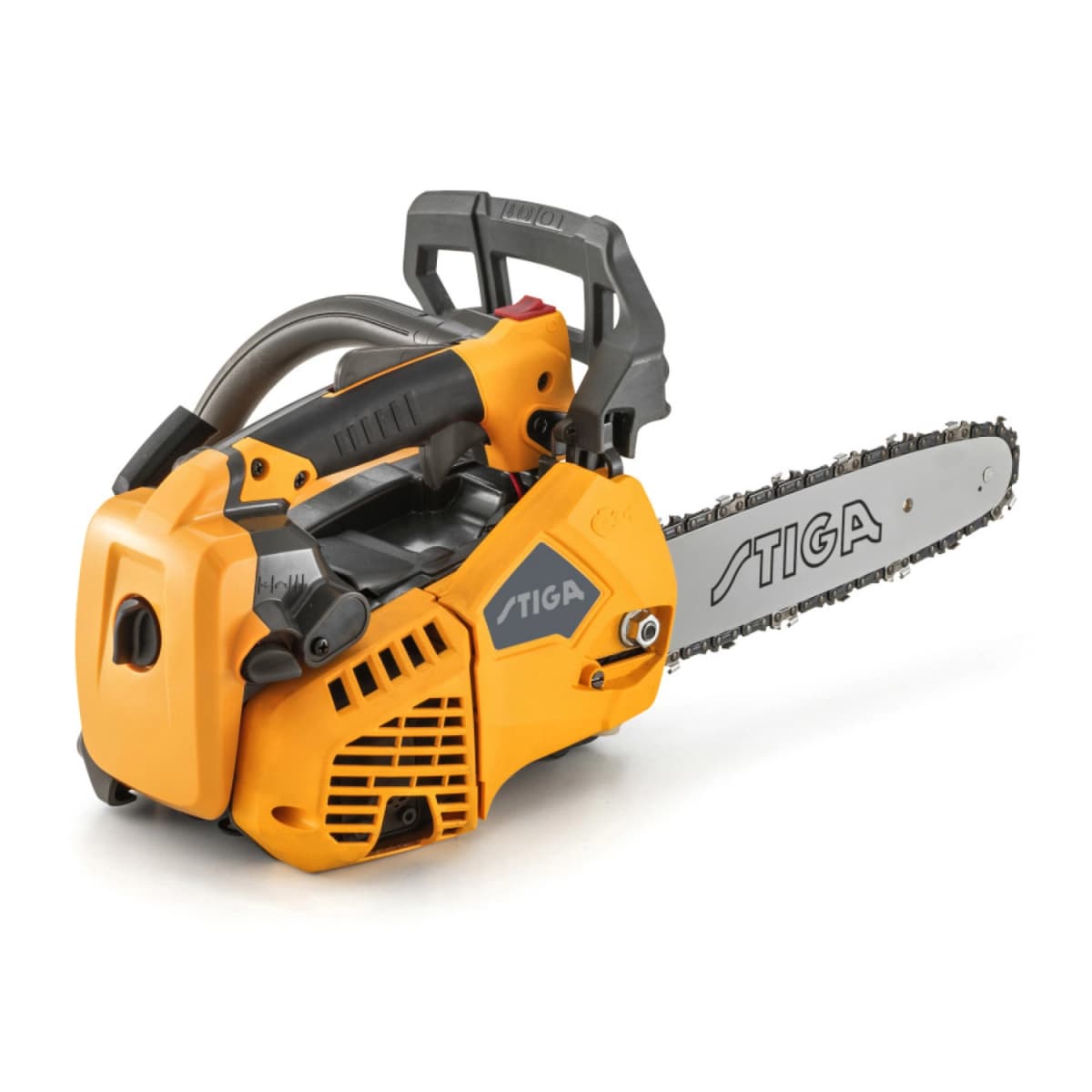 Stiga PR 730 (10") Benzine Kettingzaag 26,9cc - 25cm