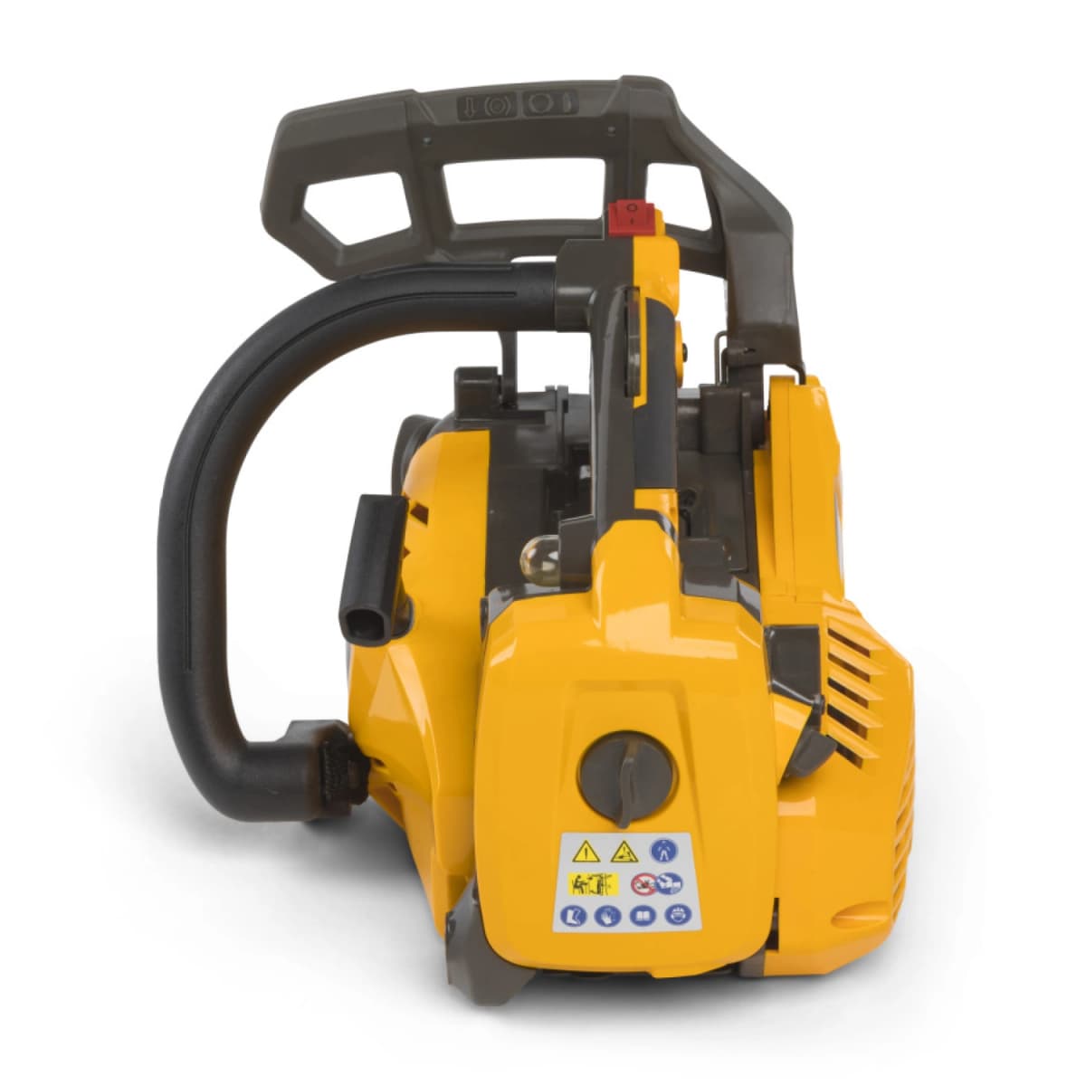 Stiga PR 730 (10") Benzine Kettingzaag 26,9cc - 25cm thumbnail 3