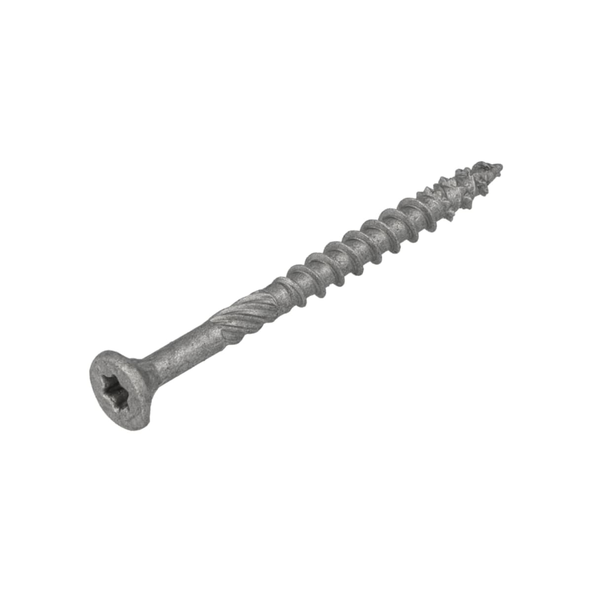 DynaPlus 0281.08.42001 Unischroef - TX25 - 5.0 X 60/35mm - Platkop - Deeldraad - Gecoat (200st) thumbnail 3