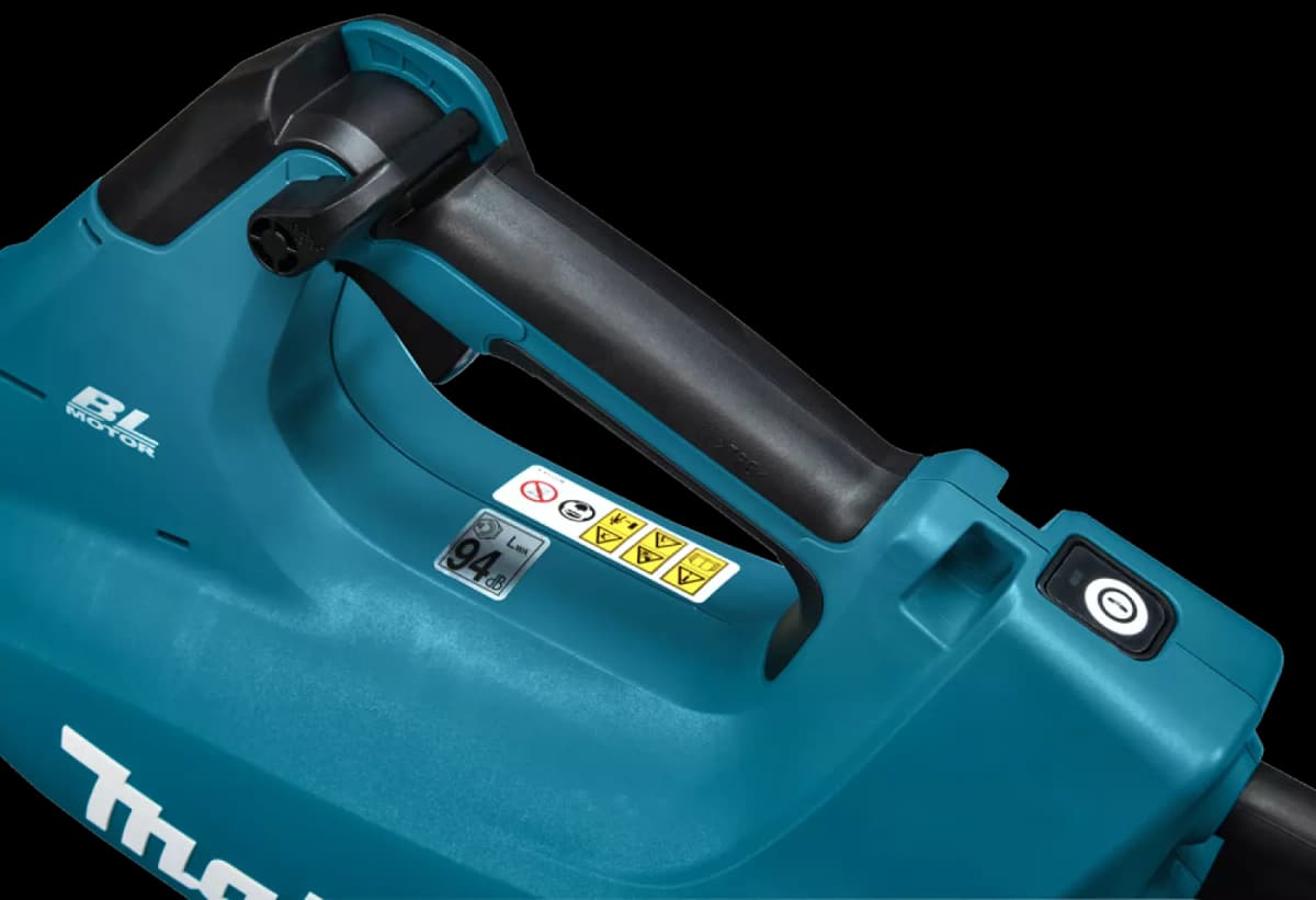 Makita UB001CZ 36V Li-Ion Accu Bladblazer Body - 60 M/s thumbnail 4