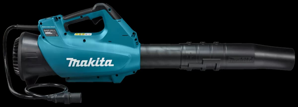 Makita UB001CZ 36V Li-Ion Accu Bladblazer Body - 60 M/s thumbnail 3